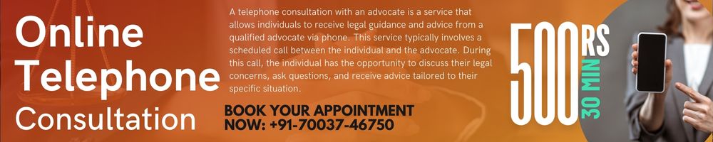 Online Telephone Consultation